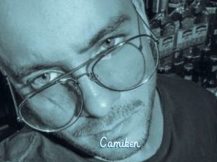 Camiken