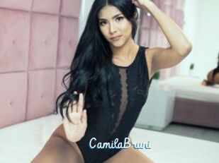 CamilaBruni
