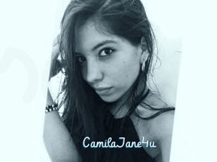 CamilaJane4u