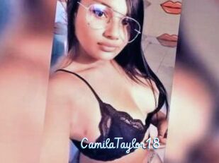 CamilaTaylor18
