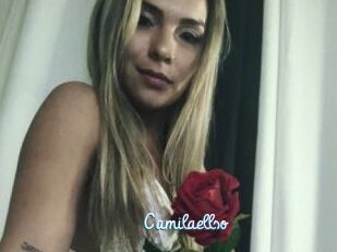 Camilaellso