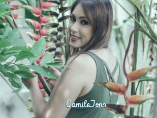 CamileJons