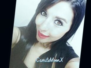 CamileMoonX