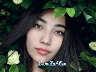 CamillaAllen