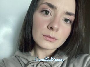 CamillaBrown
