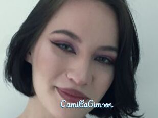 CamillaGimson