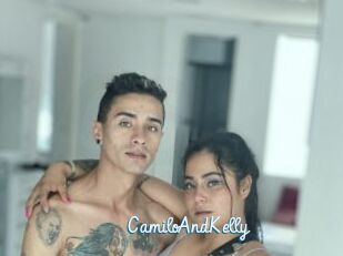 CamiloAndKelly