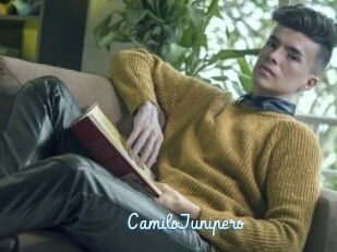 CamiloJunipero