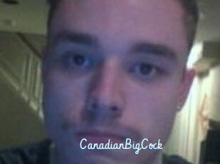 CanadianBigCock