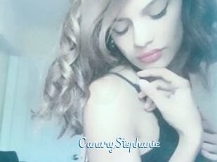 CanaryStephanie