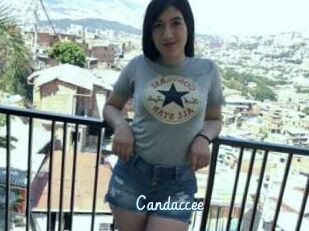 Candaccee