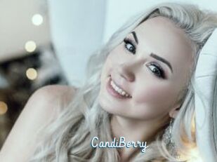 CandiBerry