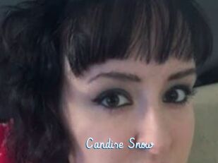 Candise_Snow