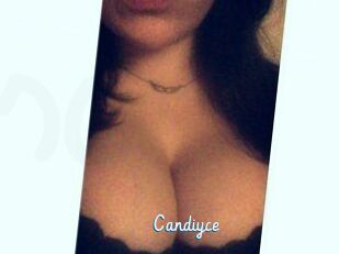Candiyce