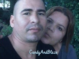 CandyAndBlaze