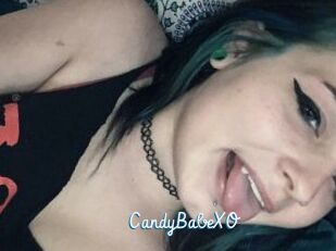 CandyBabeXO
