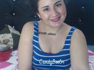 CandyBoobs