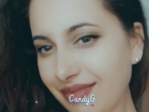 CandyG