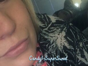 CandyIsSuperSweet
