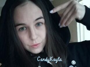CandyKayla