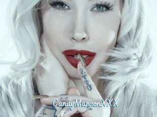 CandyMansonXXX