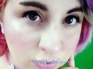 CandyMaticCams