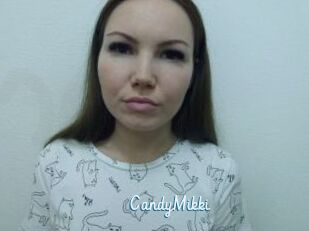 CandyMikki