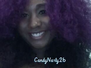 CandyNasty26
