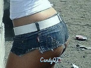 CandyQT