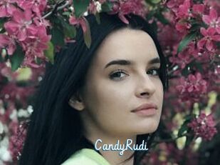 CandyRudi