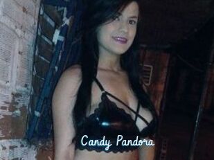 Candy_Pandora