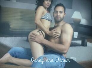 Candy_and_Jarum