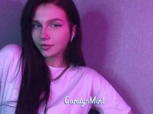 CandysMint