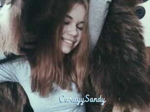 CandyySandy