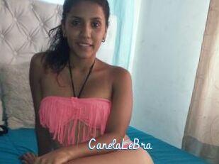CanelaLeBra