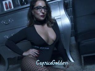 CapriceGoddess