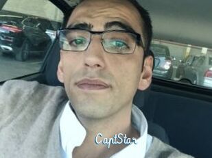 CaptStar