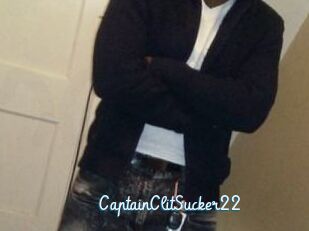 CaptainClitSucker22