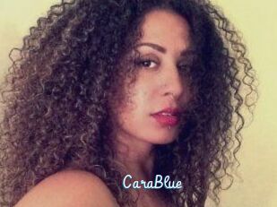 CaraBlue