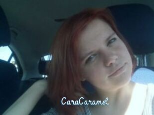 CaraCaramel