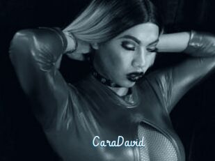 CaraDavid