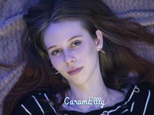 CaramEllly