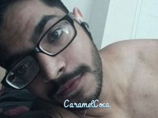 CaramelCoca