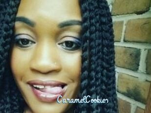 CaramelCookies