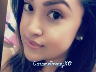 CaramelHoneyXO