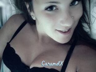 CaramelX