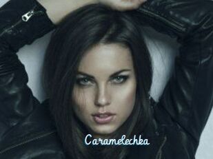 Caramelechka