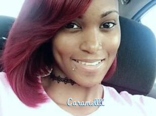 Caramellll