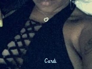 Cardi