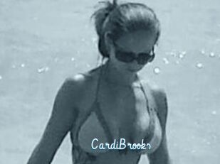CardiBrooks